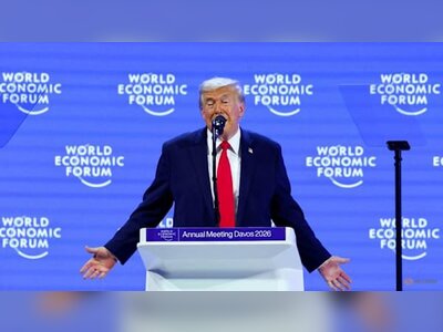 Greenland, Gaza, and Global Leverage: Today’s 10 Power Stories Shaping Markets and Security