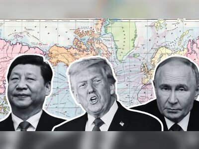 Greenland, Gaza, and Global Leverage: Today’s 10 Power Stories Shaping Markets and Security