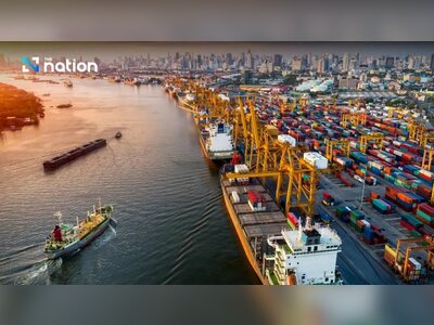 Thailand and ASEAN Today: Border Enforcement, Investor Signals, and Bangkok’s PM2.5 Reality