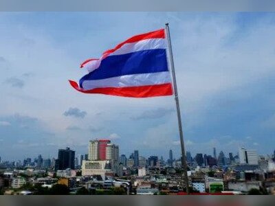 Thailand and ASEAN Today: Border Enforcement, Investor Signals, and Bangkok’s PM2.5 Reality