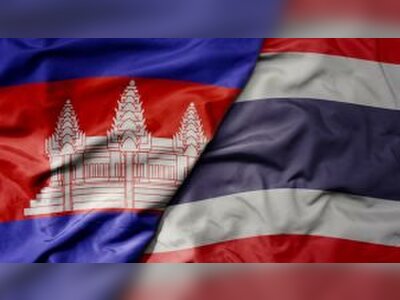 Thailand and ASEAN Today: Border Enforcement, Investor Signals, and Bangkok’s PM2.5 Reality