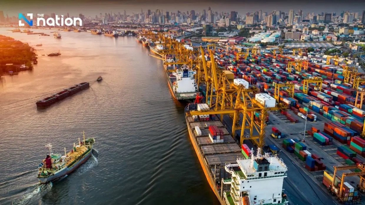 Thailand and ASEAN Today: Border Enforcement, Investor Signals, and Bangkok’s PM2.5 Reality