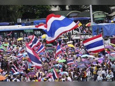 Thailand and ASEAN Today: Border Enforcement, Investor Signals, and Bangkok’s PM2.5 Reality
