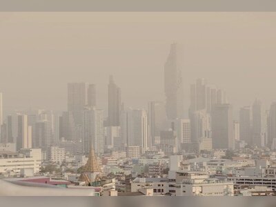 Thailand and ASEAN Today: Border Enforcement, Investor Signals, and Bangkok’s PM2.5 Reality