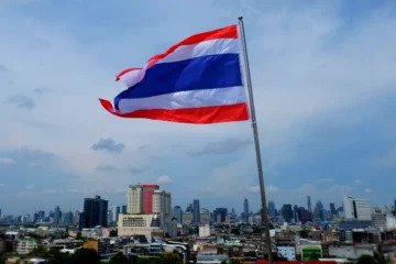 Thailand and ASEAN Today: Border Enforcement, Investor Signals, and Bangkok’s PM2.5 Reality