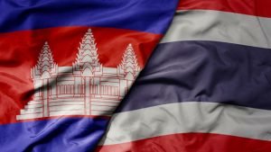 Thailand and ASEAN Today: Border Enforcement, Investor Signals, and Bangkok’s PM2.5 Reality