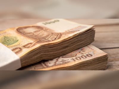 Thailand’s Davos Money Hunt, Digital Bets, and Market Whiplash: The 10 Developments Moving Fast