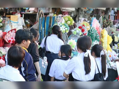 Thailand’s Davos Money Hunt, Digital Bets, and Market Whiplash: The 10 Developments Moving Fast