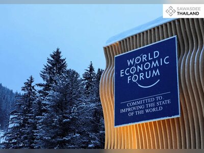 Thailand’s Davos Money Hunt, Digital Bets, and Market Whiplash: The 10 Developments Moving Fast