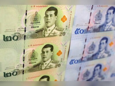 Thailand’s Davos Money Hunt, Digital Bets, and Market Whiplash: The 10 Developments Moving Fast