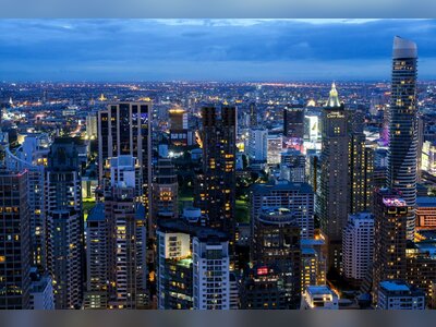 Thailand’s Davos Money Hunt, Digital Bets, and Market Whiplash: The 10 Developments Moving Fast