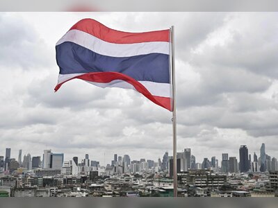 Thailand’s Davos Money Hunt, Digital Bets, and Market Whiplash: The 10 Developments Moving Fast