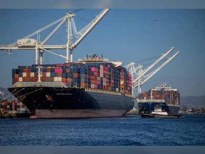 Thailand’s Exports Surge by Sixteen Point Eight Per Cent in December, Outpacing Market Expectations