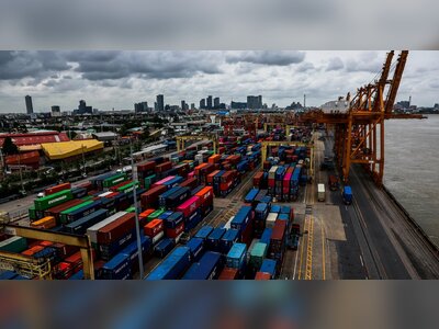 Thailand’s Exports Surge by Sixteen Point Eight Per Cent in December, Outpacing Market Expectations