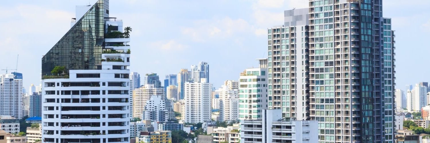 Thailand’s Condominium Market Faces Cautious Two Thousand Twenty-Six as New Project Launches Slow