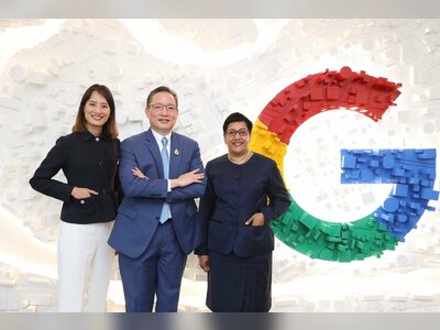 Google’s Thailand Cloud Region: The High-Stakes Race Between Digital Sovereignty and Big-Tech Dependence