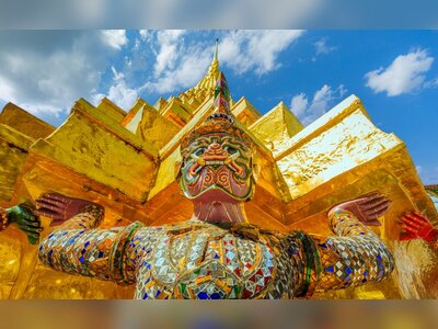 Google’s Thailand Cloud Region: The High-Stakes Race Between Digital Sovereignty and Big-Tech Dependence