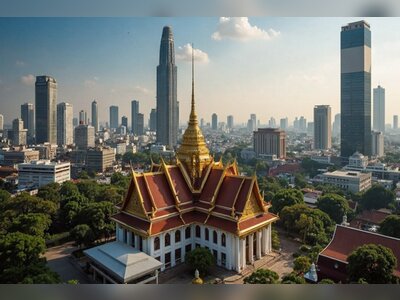 Thailand Co-Creator Journeys: TAT’s Smart New Way to Showcase an ‘Amazing Thailand’ You Can’t Finish in One Lifetime