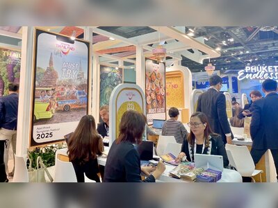 Thailand Co-Creator Journeys: TAT’s Smart New Way to Showcase an ‘Amazing Thailand’ You Can’t Finish in One Lifetime