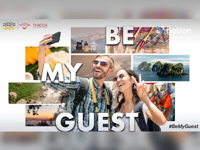 Thailand Co-Creator Journeys: TAT’s Smart New Way to Showcase an ‘Amazing Thailand’ You Can’t Finish in One Lifetime