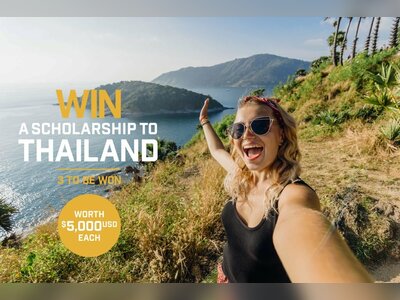 Thailand Co-Creator Journeys: TAT’s Smart New Way to Showcase an ‘Amazing Thailand’ You Can’t Finish in One Lifetime