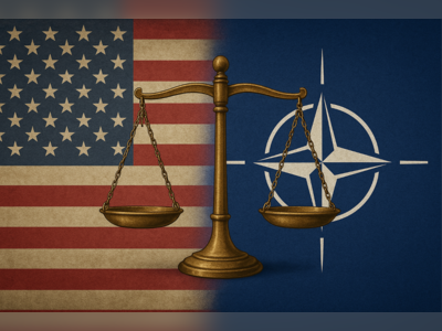 NATO’s Stress Test Under Trump: Alliance Credibility, Burden-Sharing, and the Fight Over Strategic Territory