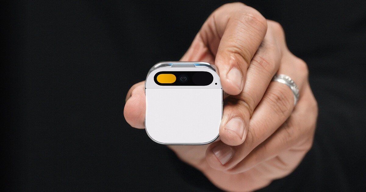 Apple and OpenAI Chase Screenless AI Wearables as the Post-iPhone Interface Battle Heats Up