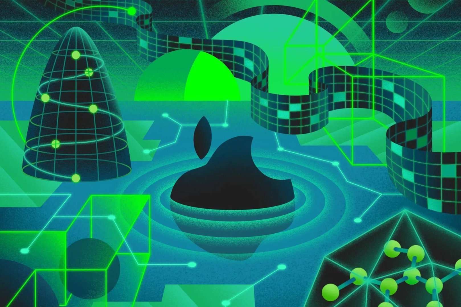 Apple and OpenAI Chase Screenless AI Wearables as the Post-iPhone Interface Battle Heats Up