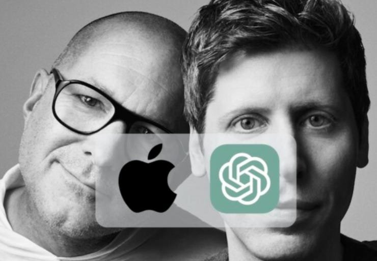 Apple and OpenAI Chase Screenless AI Wearables as the Post-iPhone Interface Battle Heats Up