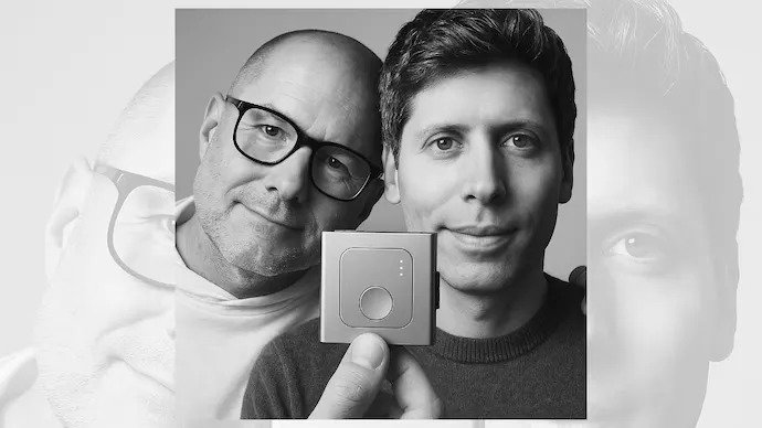 Apple and OpenAI Chase Screenless AI Wearables as the Post-iPhone Interface Battle Heats Up