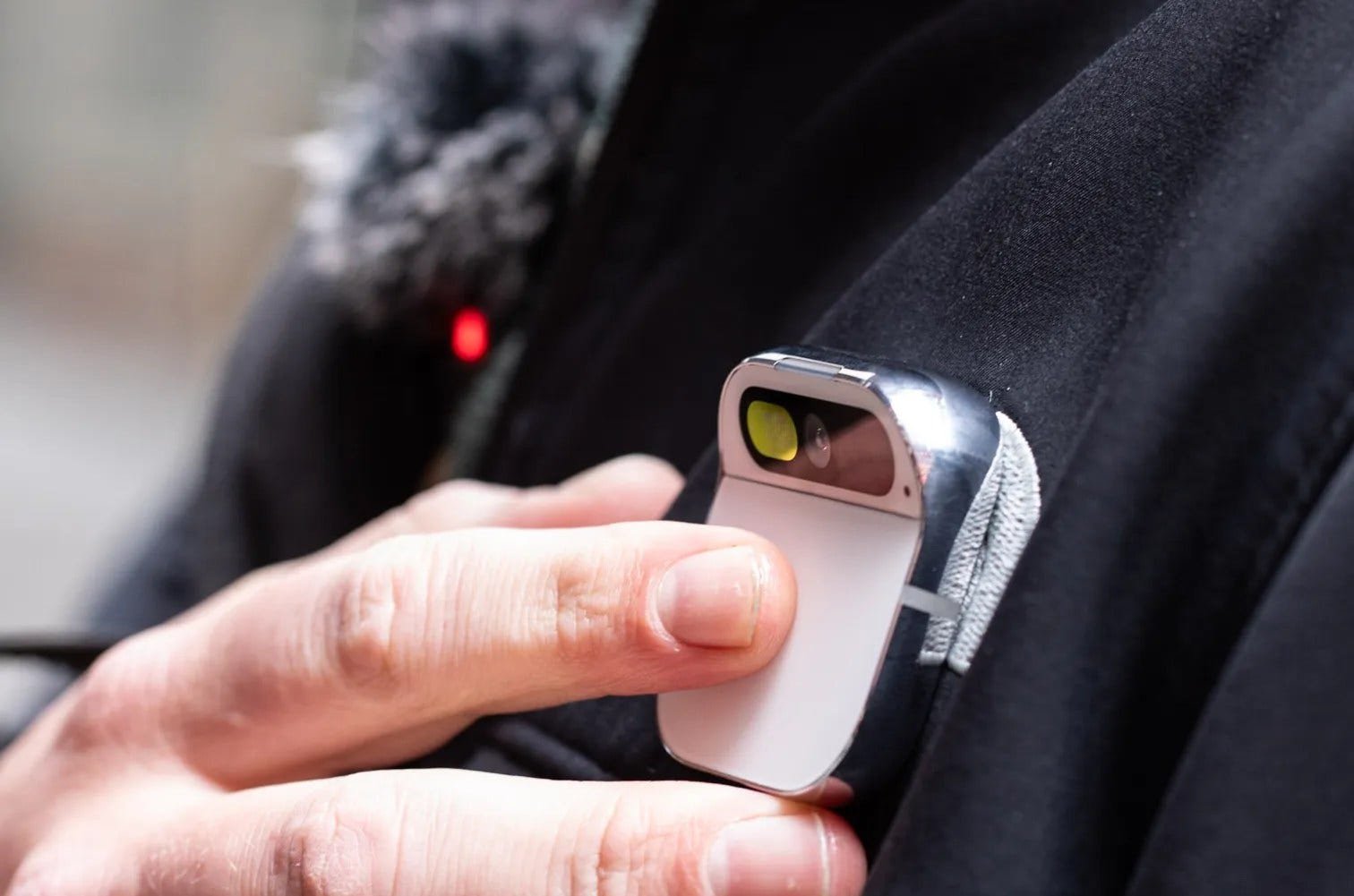 Apple and OpenAI Chase Screenless AI Wearables as the Post-iPhone Interface Battle Heats Up