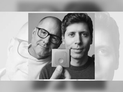 Apple and OpenAI Chase Screenless AI Wearables as the Post-iPhone Interface Battle Heats Up