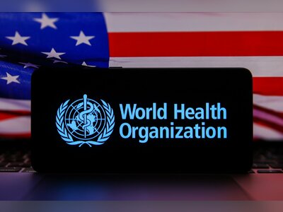 United States under President Donald Trump completes withdrawal from the World Health Organization: health sovereignty versus global outbreak early-warning access