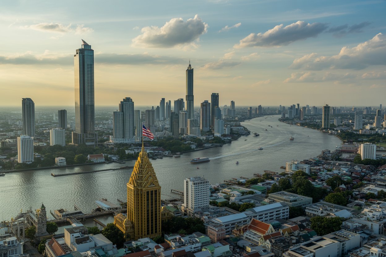 Global Markets Ripple After Trump’s Davos Remarks on Greenland and NATO Strain Geopolitical Certainty