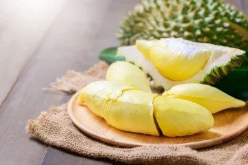 Thailand Advances Durian Export Strategy with New Standards to Sustain Global Leadership