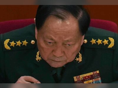 PLA opens CMC probe of Zhang Youxia, Liu Zhenli over Xi authority and discipline violations