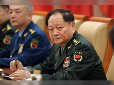 PLA opens CMC probe of Zhang Youxia, Liu Zhenli over Xi authority and discipline violations
