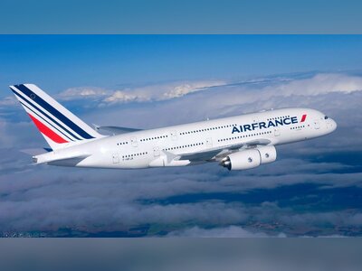 Air France and KLM Suspend Multiple Middle East Routes as Regional Tensions Disrupt Aviation
