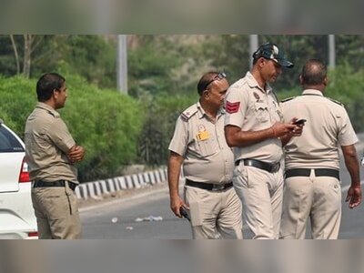 Four Arrested in Andhra Pradesh Over Alleged HIV-Contaminated Injection Attack on Doctor