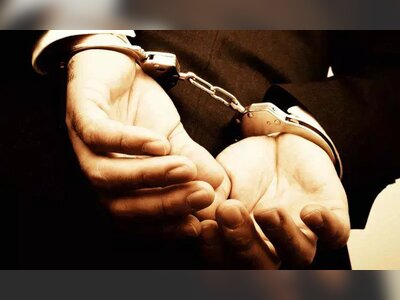 Four Arrested in Andhra Pradesh Over Alleged HIV-Contaminated Injection Attack on Doctor