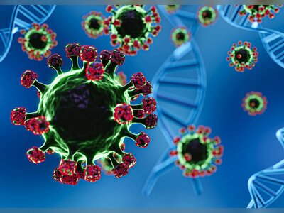 Thailand and Nepal Launch Virus Screening After Nipah Outbreak Confirmed in India