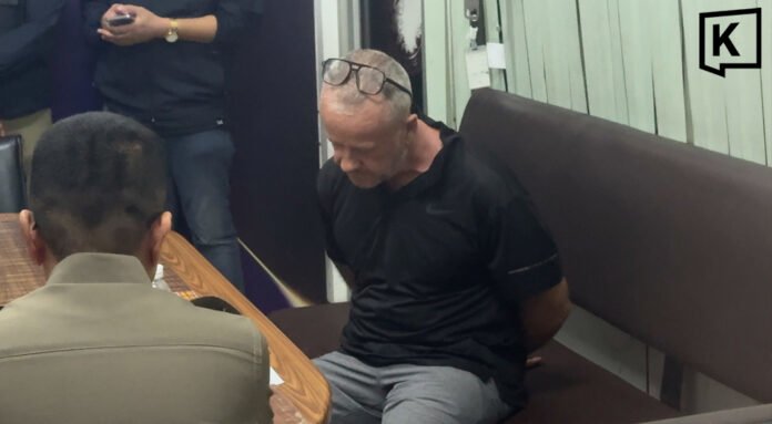 British Man Arrested in Thailand After Fatal Shooting of His Thai Wife