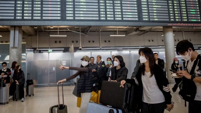 Thailand Screens More Than 1.7 Thousand Passengers from India for Nipah Virus as Outbreak Prompts Health Measures