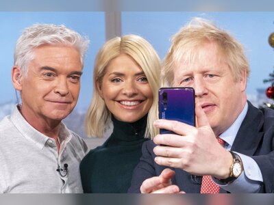 UK Prime Minister Traveled to China Using Temporary Phones and Laptops to Limit Espionage Risks