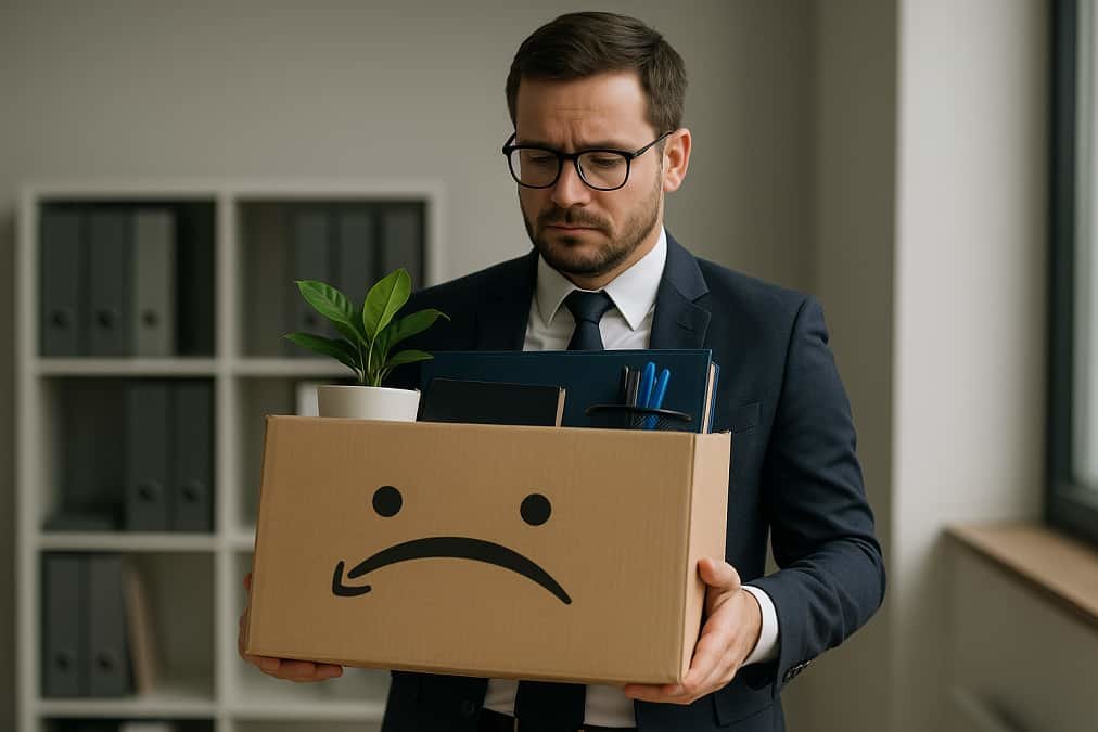 Amazon to Cut 16,000 Corporate Jobs After Earlier 14,000 Reduction, Citing Streamlining and AI Investment