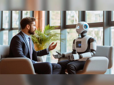 The AI Hiring Doom Loop — Algorithmic Recruiting Filters Out Top Talent and Rewards Average or Fake Candidates