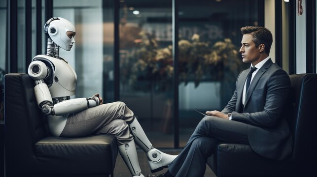 The AI Hiring Doom Loop — Algorithmic Recruiting Filters Out Top Talent and Rewards Average or Fake Candidates