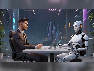 The AI Hiring Doom Loop — Algorithmic Recruiting Filters Out Top Talent and Rewards Average or Fake Candidates