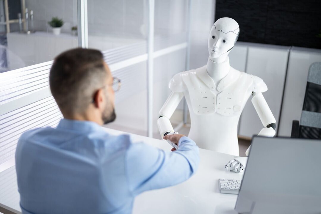 The AI Hiring Doom Loop — Algorithmic Recruiting Filters Out Top Talent and Rewards Average or Fake Candidates