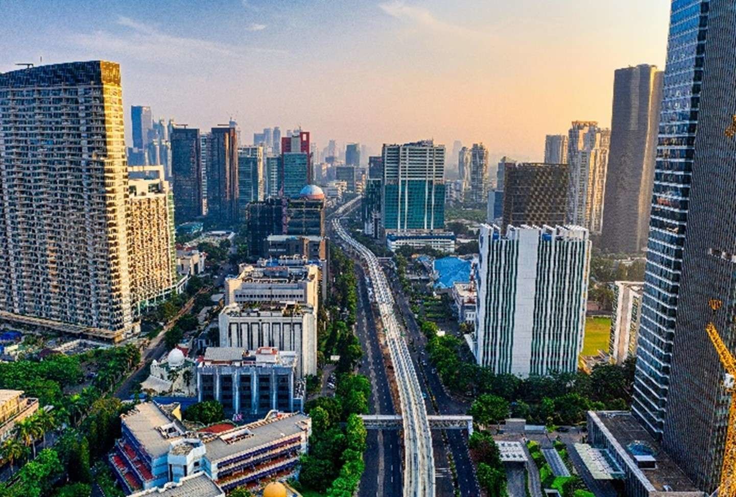 Bangkok Office Market Shows Signs of Stabilisation in 2025 as Outlook Brightens for 2026